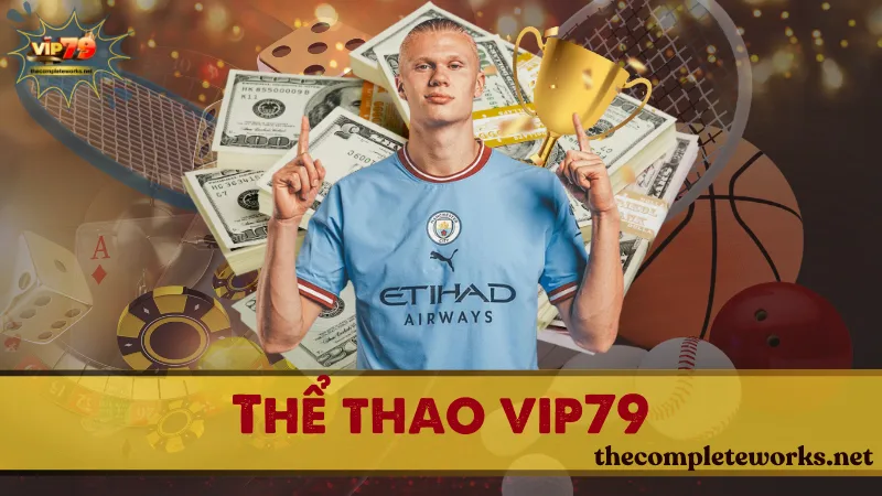 Thể thao Vip79